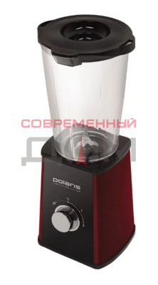Блендер стационарный POLARIS PTB 0210A Fitness